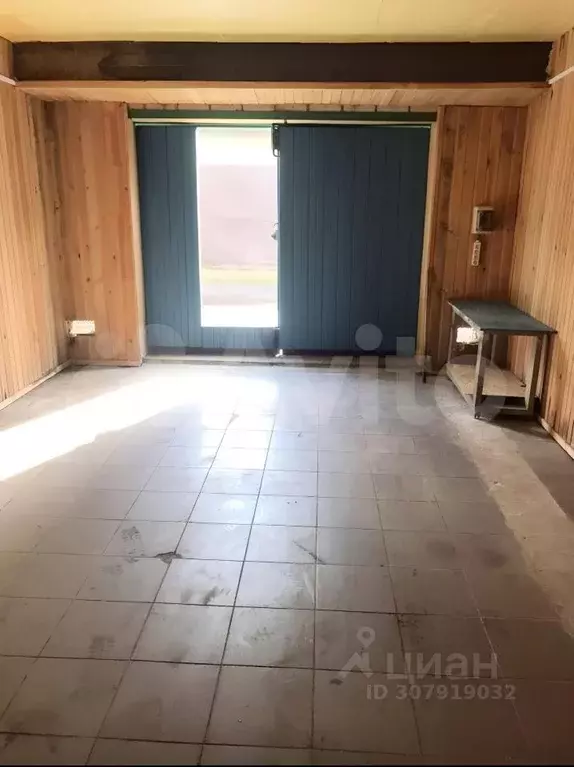 Склад в Коми, Воркута ул. Димитрова, 7 (35 м) - Фото 1