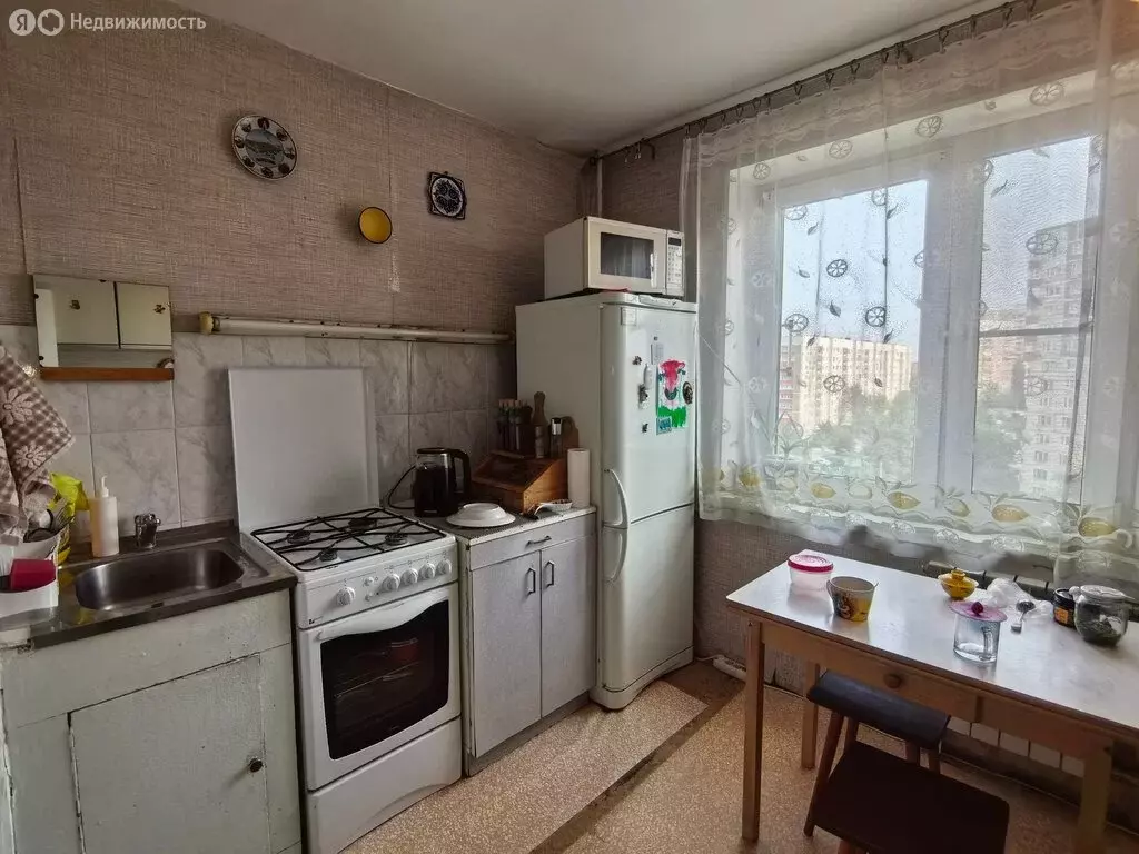 2-комнатная квартира: Жуковский, улица Гудкова, 11 (50 м) - Фото 0