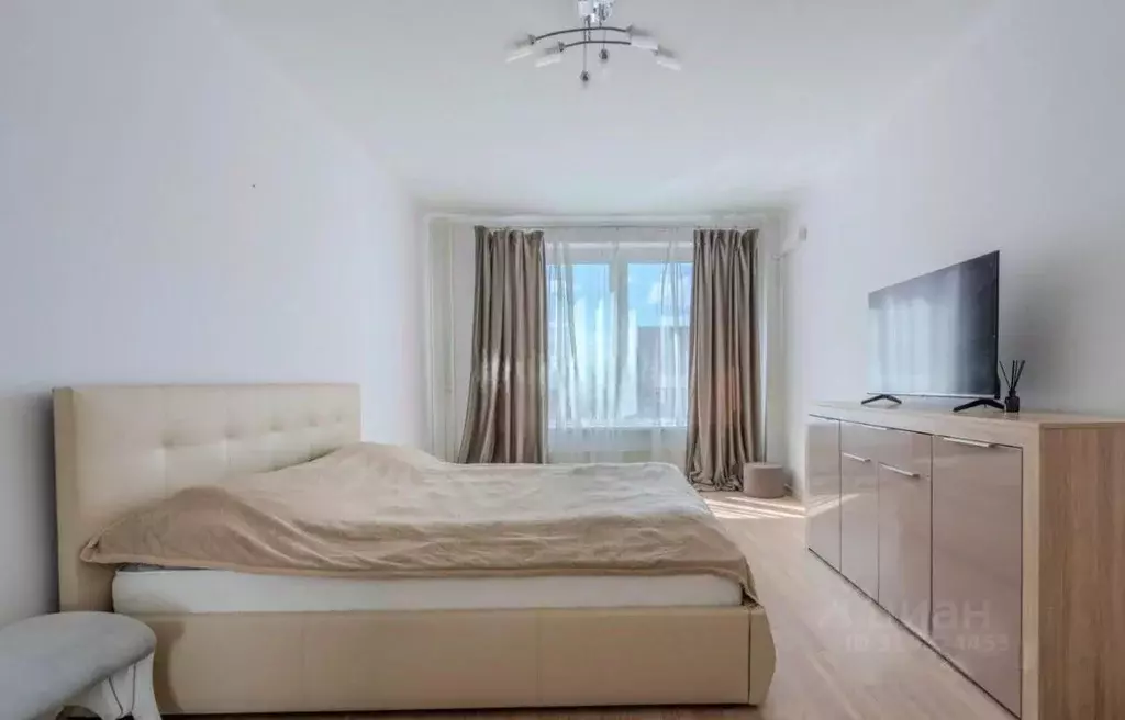 2-к кв. Москва ул. Саларьевская, 14к2 (70.0 м) - Фото 1