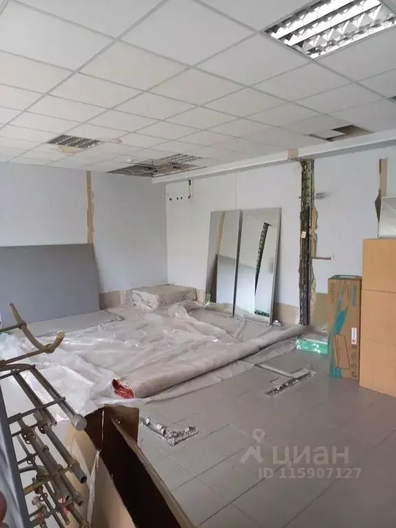 Офис в Нижегородская область, Выкса Жуковского мкр, 6Б (74 м) - Фото 0