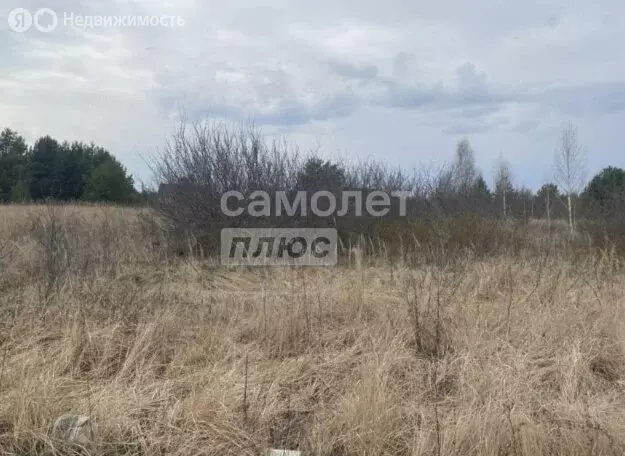 Участок в Липецк, микрорайон Жёлтые Пески (9.5 м) - Фото 2