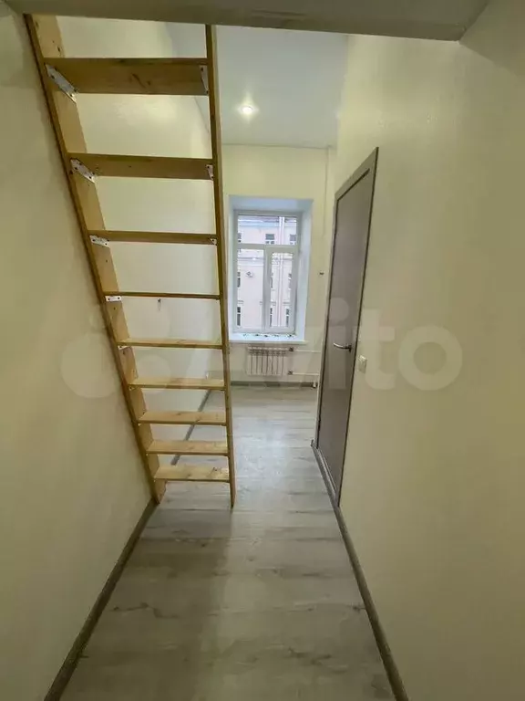 Квартира-студия, 15 м, 3/5 эт. - Фото 0