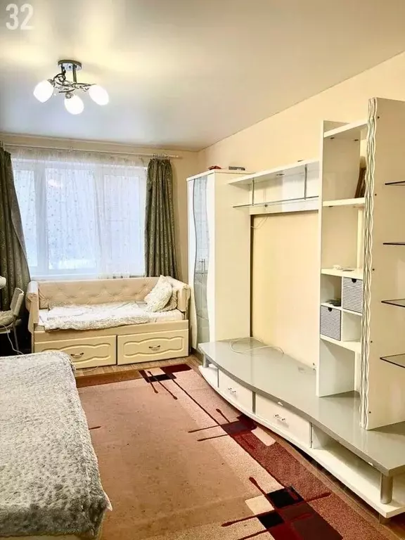 2-к кв. Тульская область, Тула ул. Вильямса, 26 (51.0 м) - Фото 0