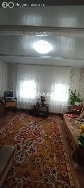 Дом в Белебеевский район, Малиновский сельсовет, деревня Родники, ... - Фото 1