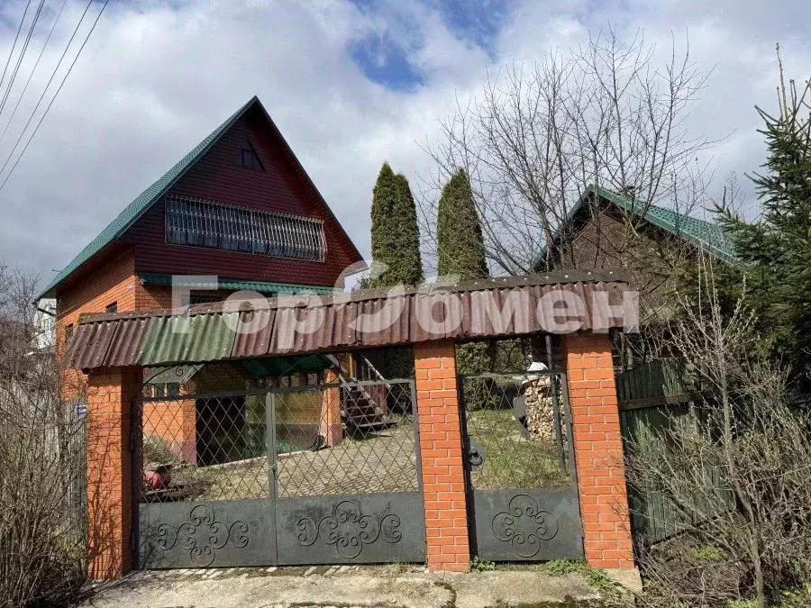 Дом в Московская область, Мытищи городской округ, пос. Птицефабрики ... - Фото 2