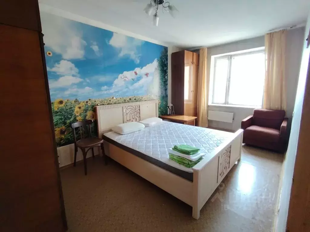 2-к кв. Приморский край, Владивосток Океанский просп., 90 (48.0 м) - Фото 2