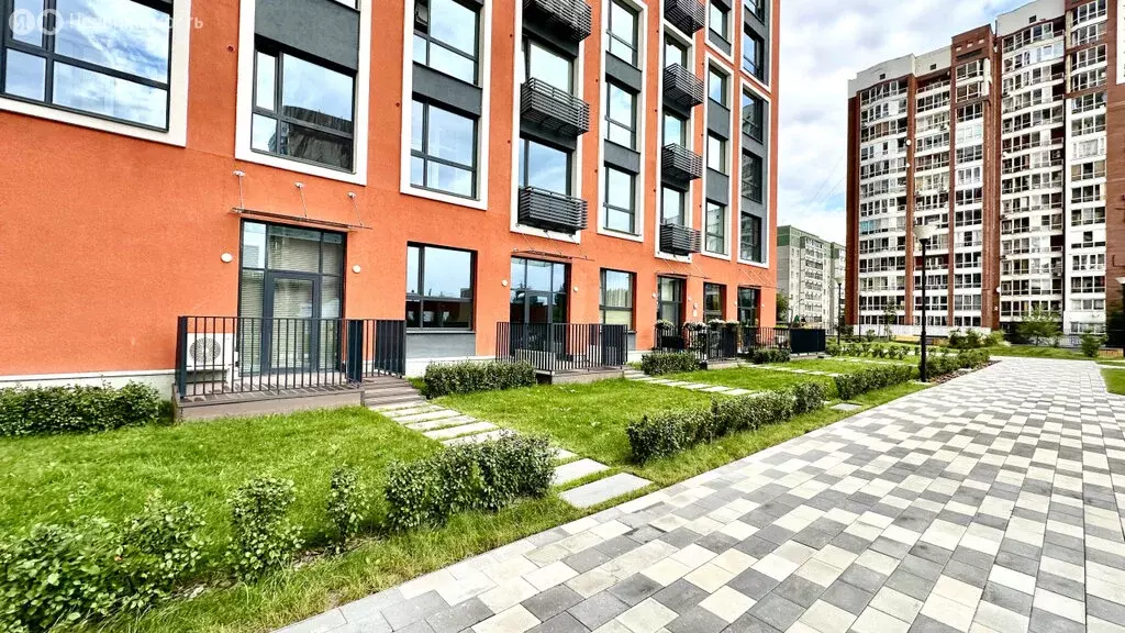 1-комнатная квартира: Екатеринбург, улица Гагарина, 9 (54 м) - Фото 2