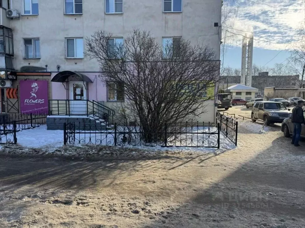 Торговая площадь в Новгородская область, Великий Новгород Большая ... - Фото 0