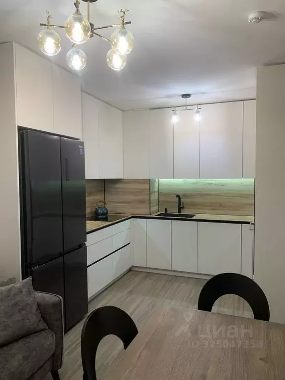 2-к кв. Санкт-Петербург пос. Парголово, Заречная ул., 54 (63.5 м) - Фото 2