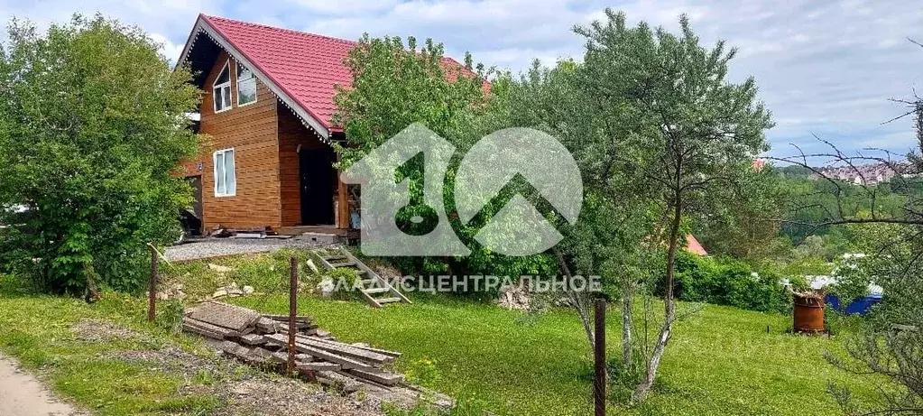 Дом в Новосибирская область, Новосибирск Угольщик садовое ... - Фото 0