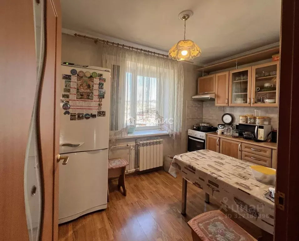 2-к кв. Бурятия, Улан-Удэ Приречная ул., 8 (57.5 м) - Фото 0