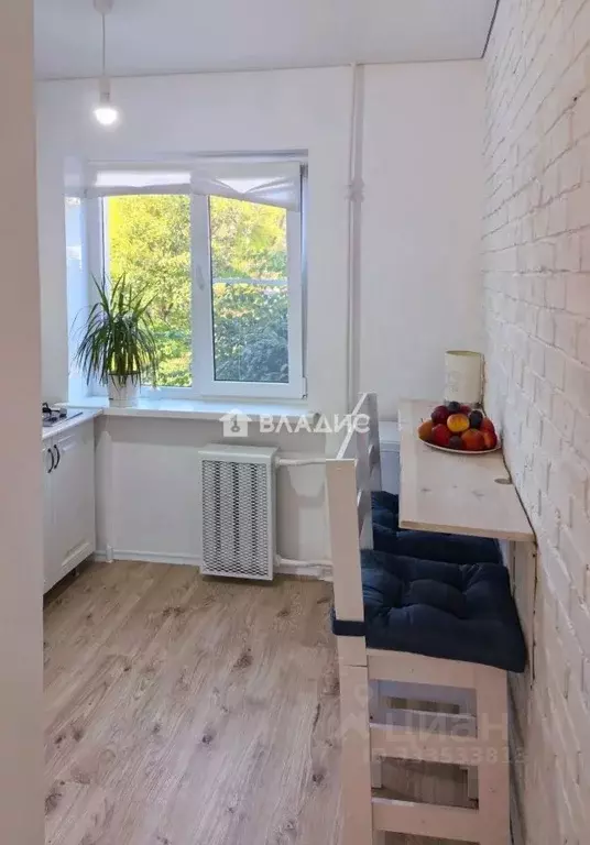 2-к кв. Краснодарский край, Ейск ул. Плеханова, 20 (45.1 м) - Фото 1