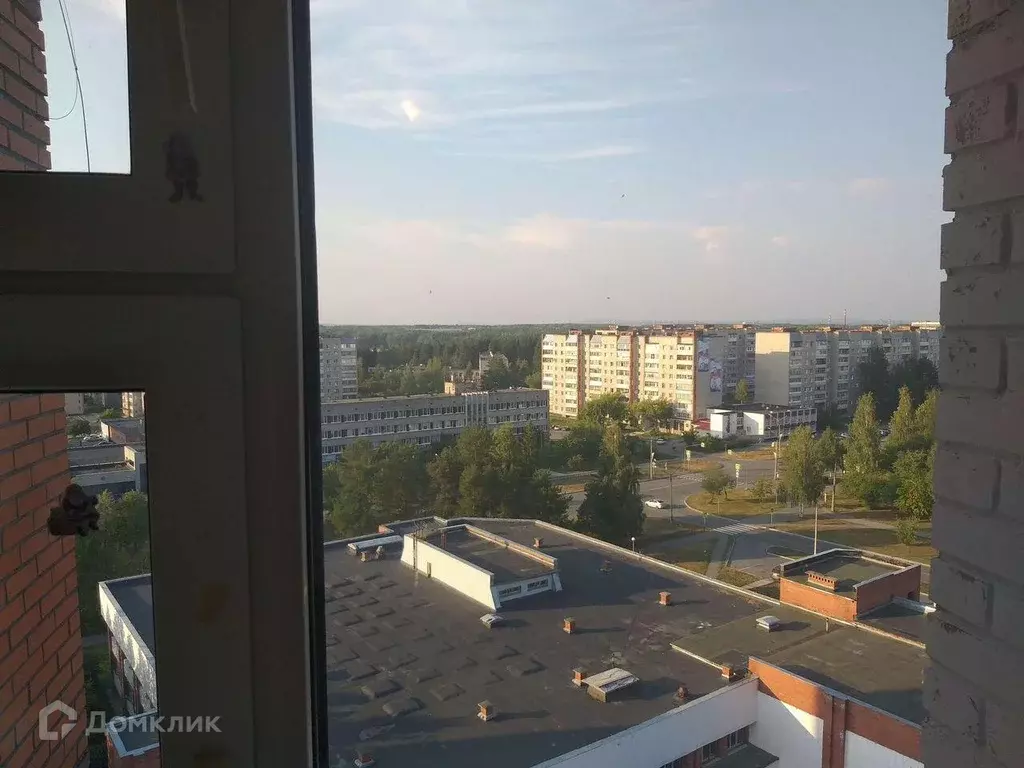 Продаётся 1-к квартира, 36 м - Фото 1