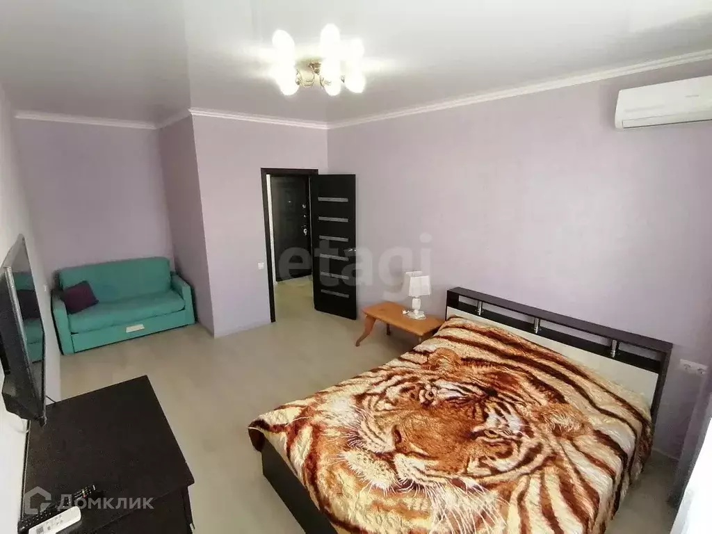 Продаётся 1-к квартира, 37 м - Фото 0