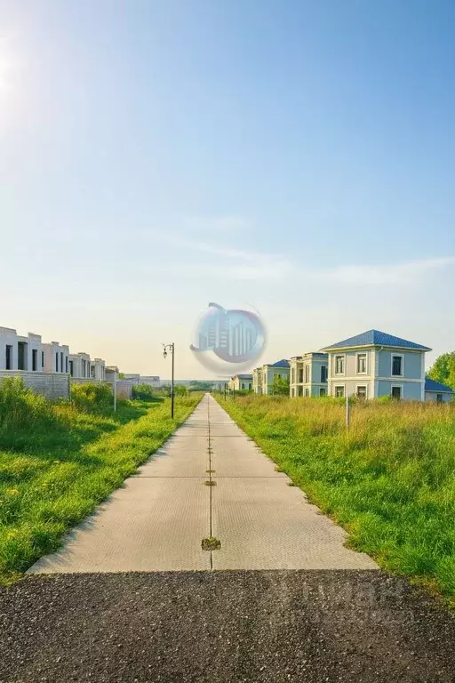 Участок в Московская область, Ленинский городской округ, д. Мильково ... - Фото 1