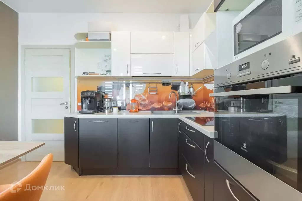 Продаётся 2-к квартира, 51 м - Фото 1