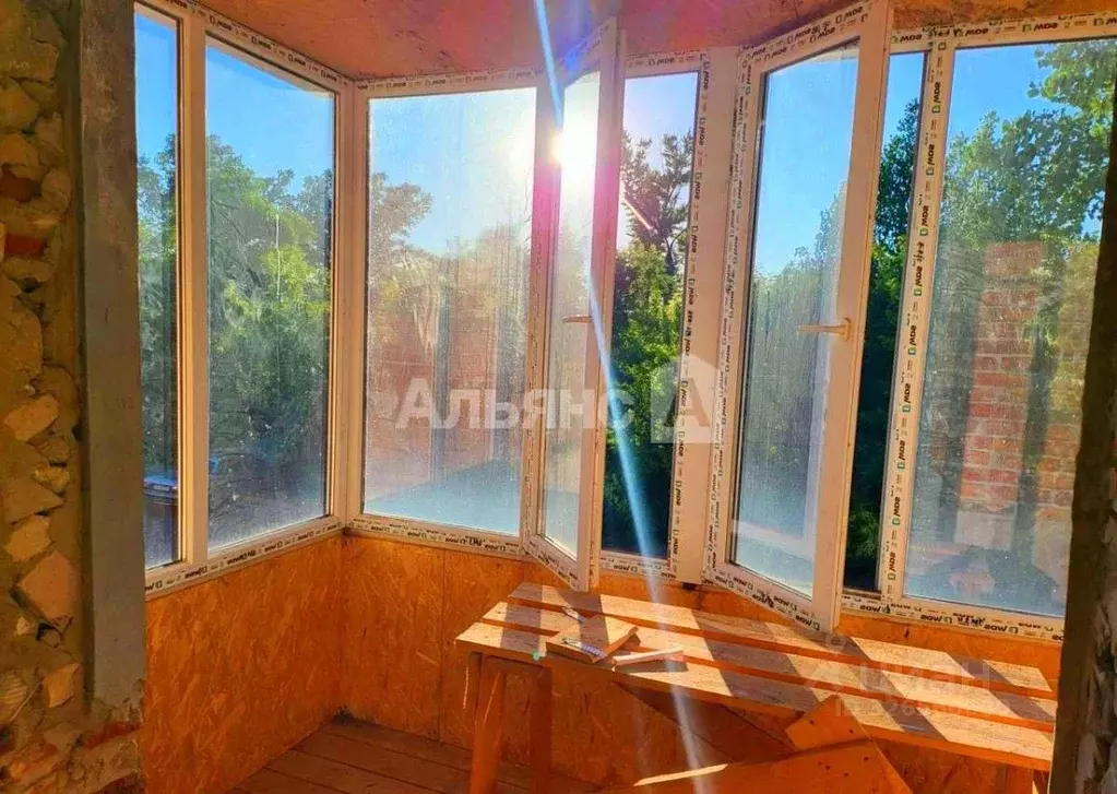 1-к кв. Ростовская область, Шахты Открытая ул., 2А (35.5 м) - Фото 2