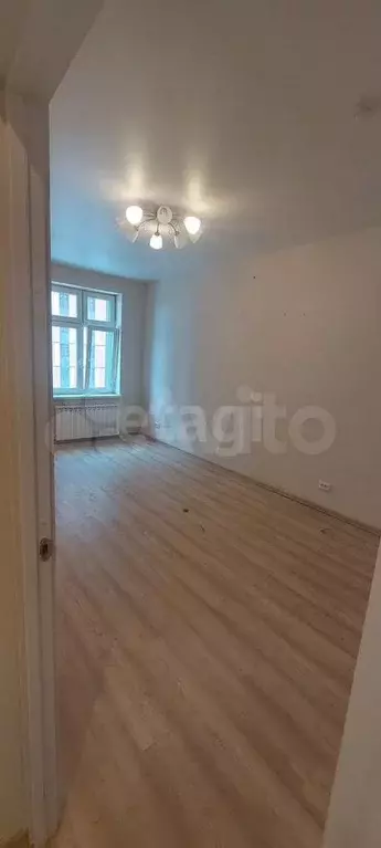 2-к. квартира, 55,2 м, 4/12 эт. - Фото 1