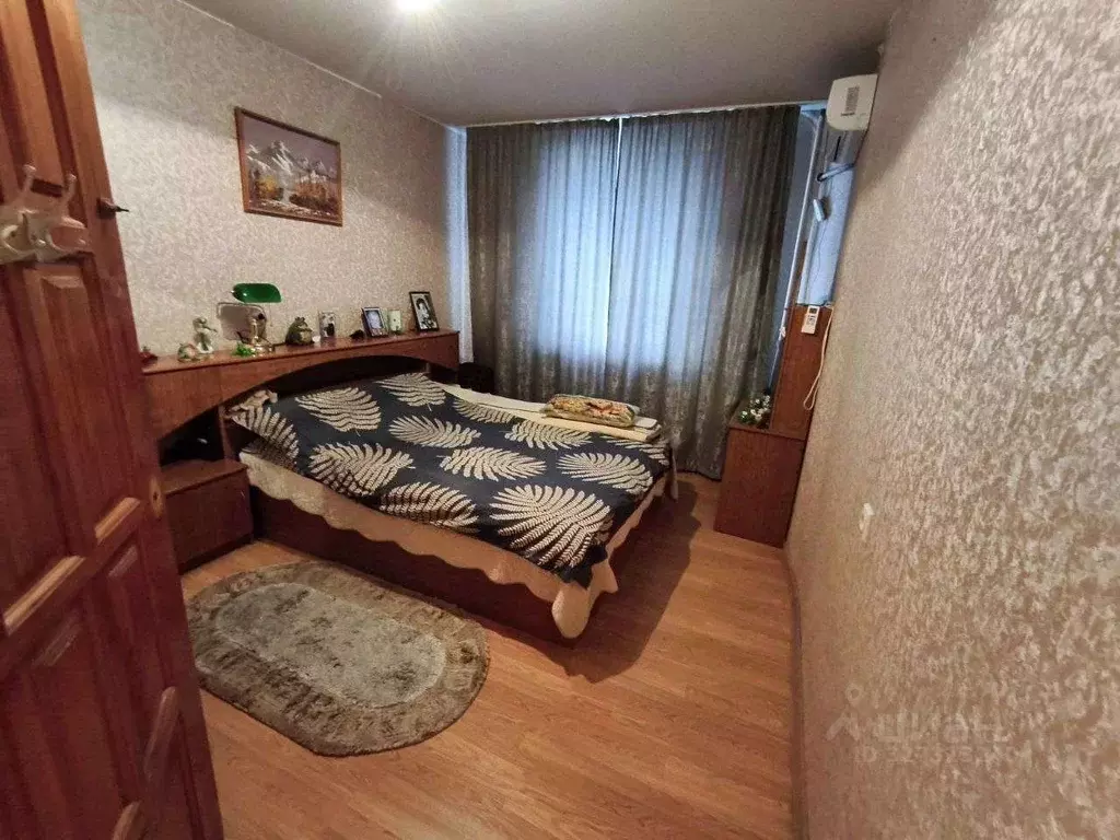 3-к кв. Белгородская область, Белгород ул. Щорса, 45а (70.3 м) - Фото 2