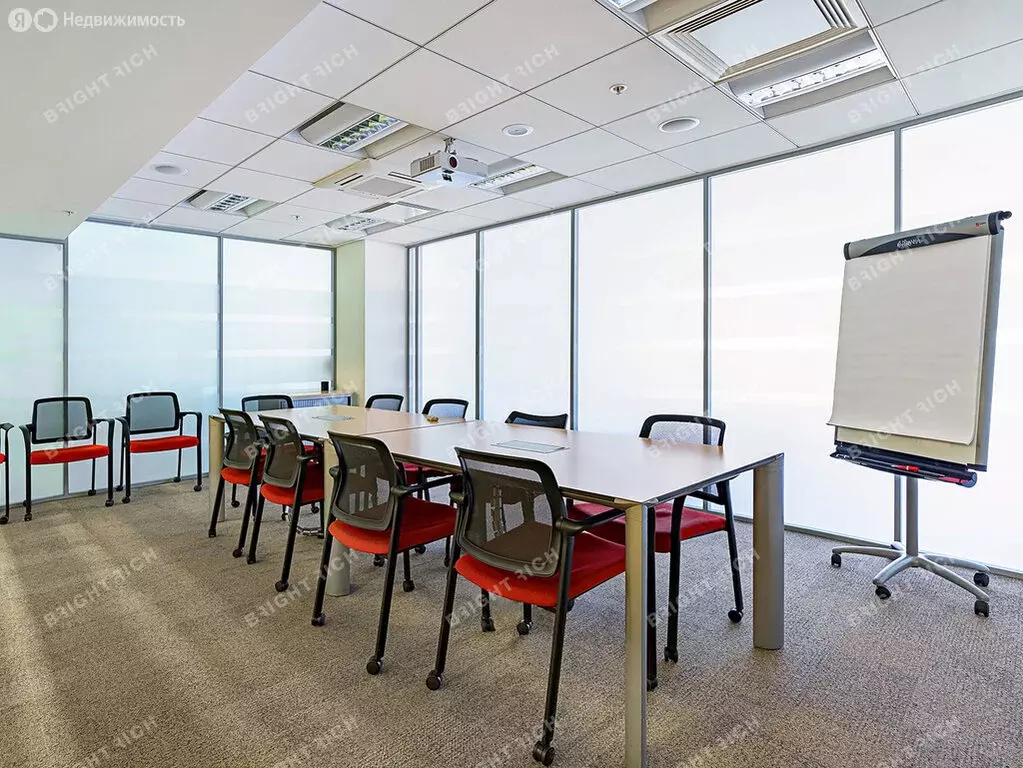 Офис (750 м) - Фото 1