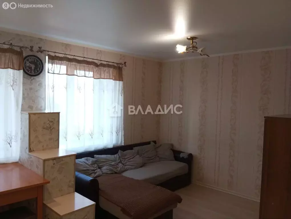 3-комнатная квартира: Строитель, улица Ленина, 19 (56.3 м) - Фото 1