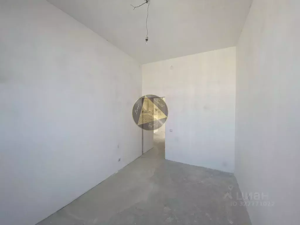 1-к кв. Санкт-Петербург просп. Авиаконструкторов, 54 (52.01 м) - Фото 2