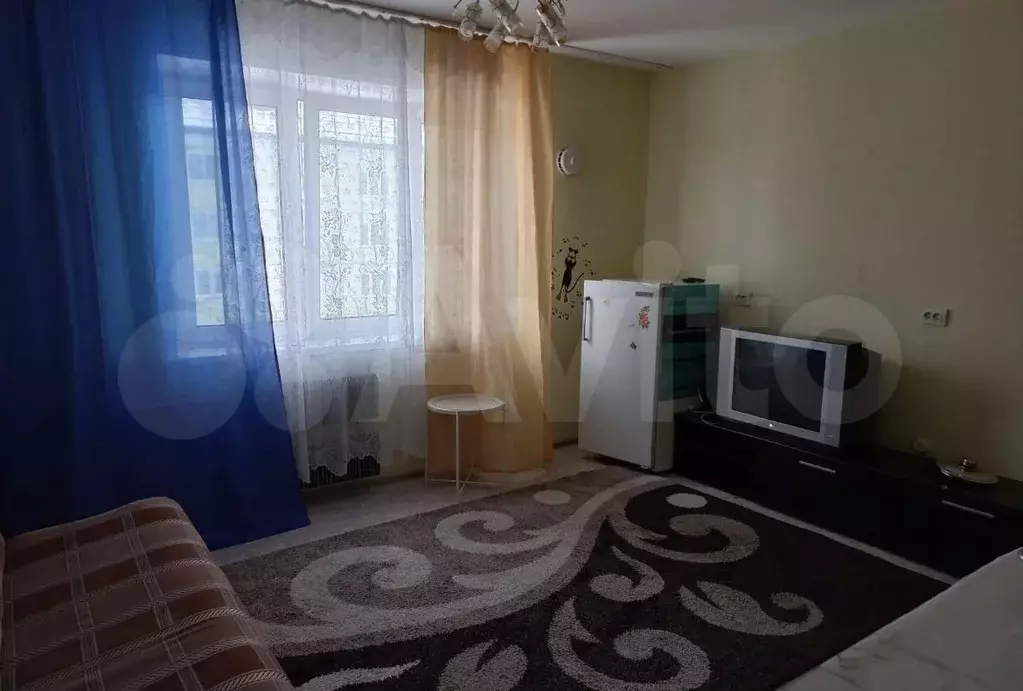 2-к. квартира, 45 м, 4/5 эт. - Фото 0
