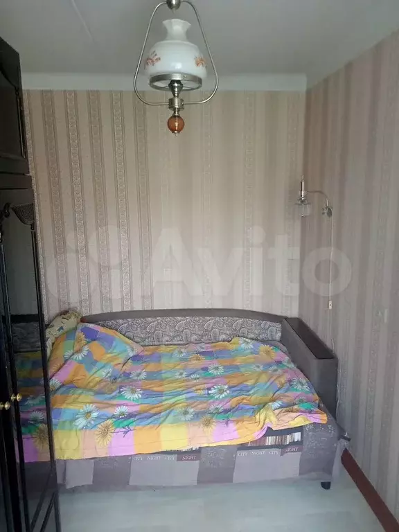 2-к. квартира, 42,9 м, 5/5 эт. - Фото 1