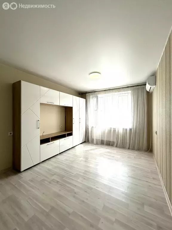 Квартира-студия: Киров, Первомайский район, Заводская улица, 4 (23.2 ... - Фото 1