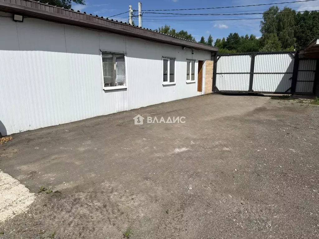 Дом в Московская область, Мытищи городской округ, д. Грибки ул. ... - Фото 2