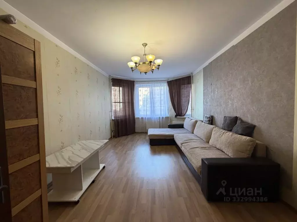 2-к кв. Московская область, Химки ул. Чернышевского, 1 (79.0 м) - Фото 1