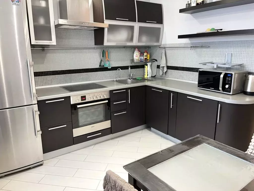 2-к кв. Москва Маломосковская ул., 21К1 (60.0 м) - Фото 1