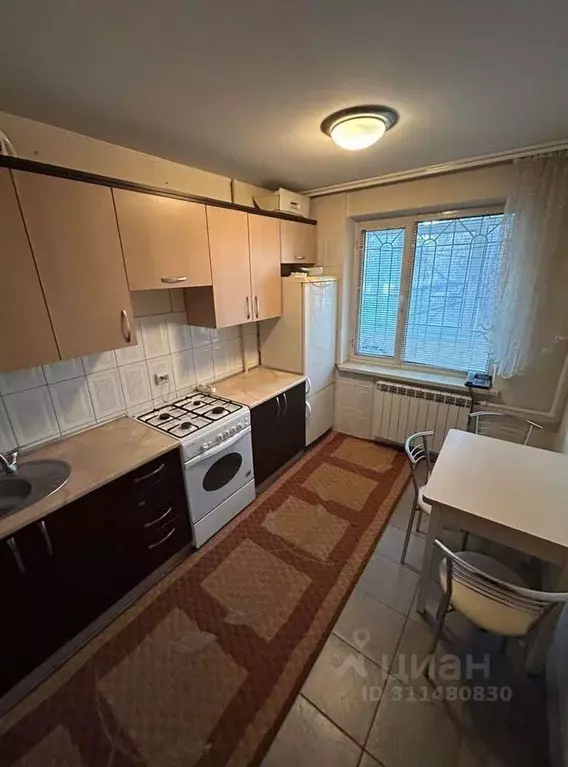 Комната Москва ул. Аносова, 3К2 (20.0 м) - Фото 2