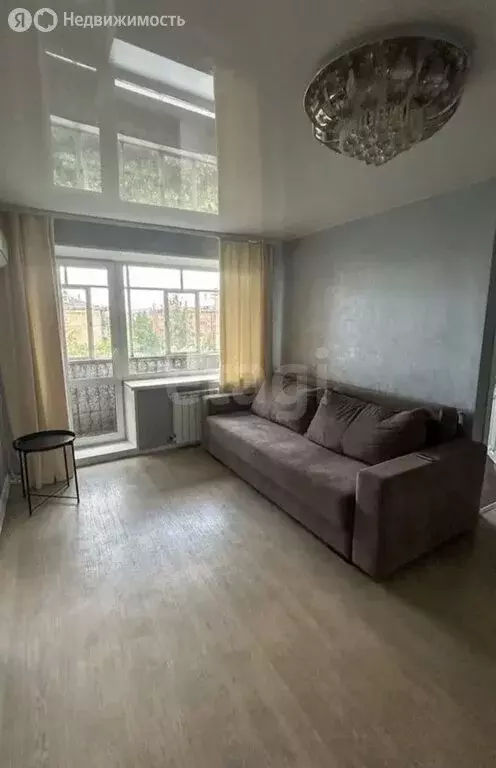 2-комнатная квартира: Нижний Тагил, улица Пархоменко, 21 (45.1 м) - Фото 1