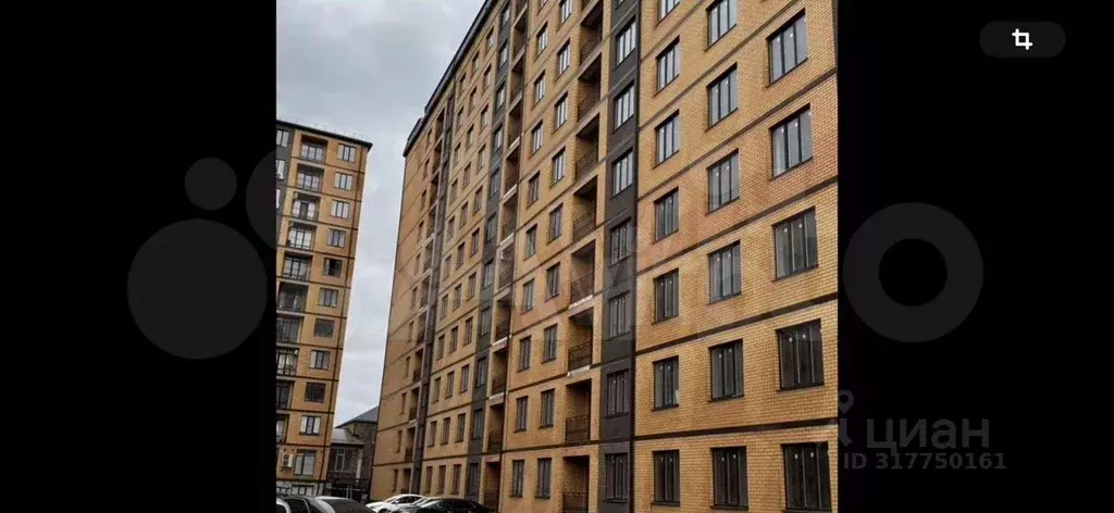 3-к кв. Дагестан, Махачкала ул. Лизы Чайкиной (80.0 м) - Фото 1