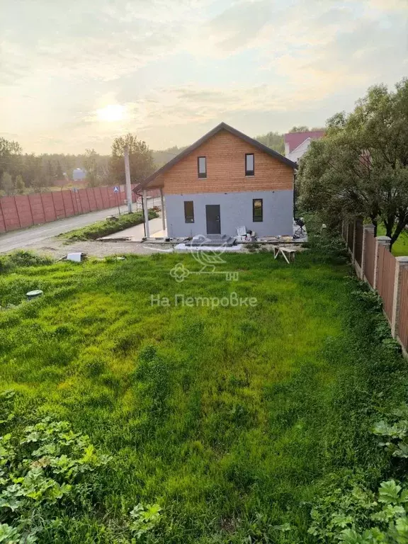 Продается дом в д. Колотилово - Фото 1