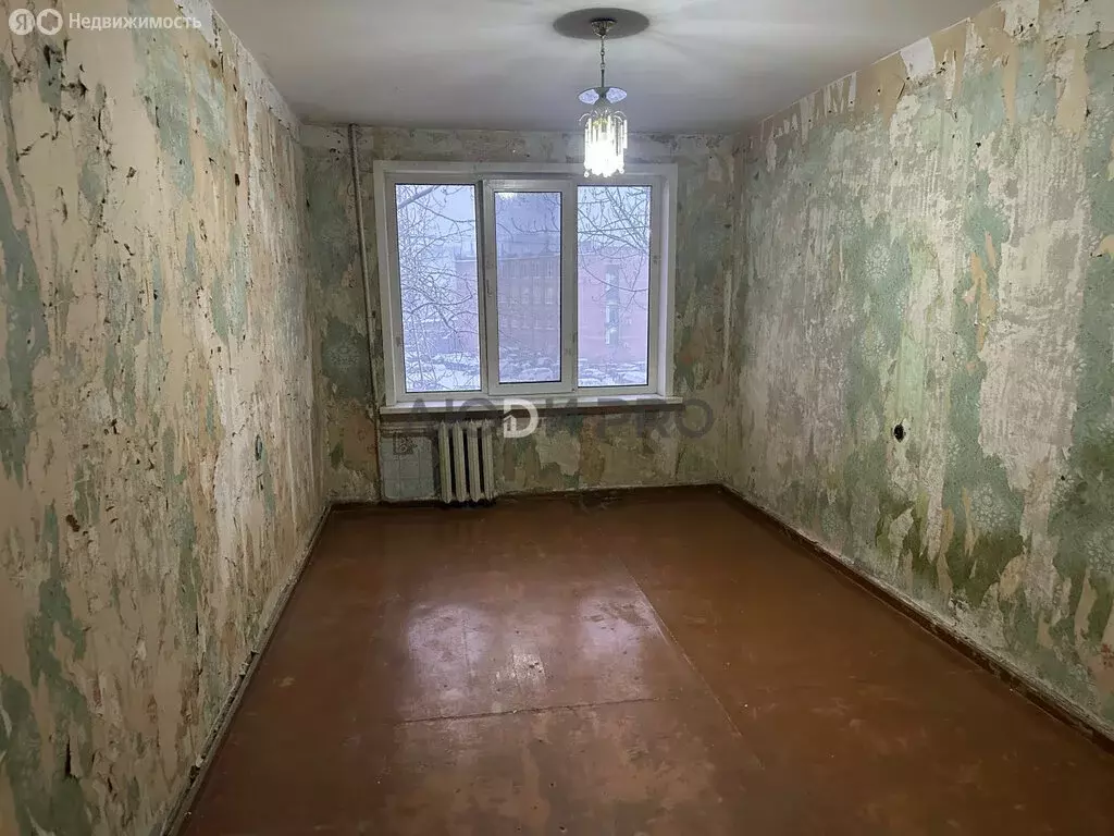 2-комнатная квартира: Энгельс, Полтавская улица, 31 (43 м) - Фото 1