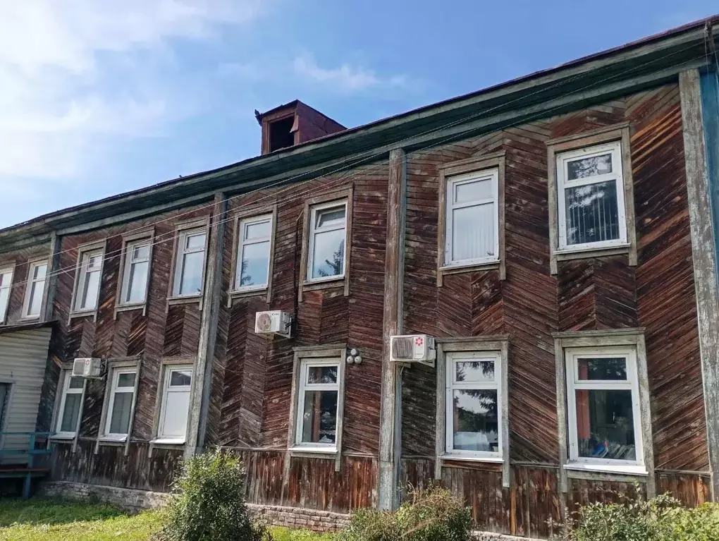 Помещение свободного назначения в Алтайский край, Павловский район, с. ... - Фото 2