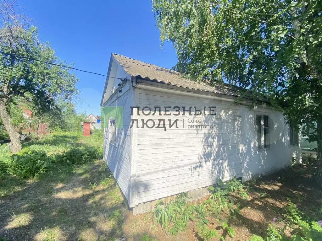 Дом 60 м на участке 4 сот. - Фото 1
