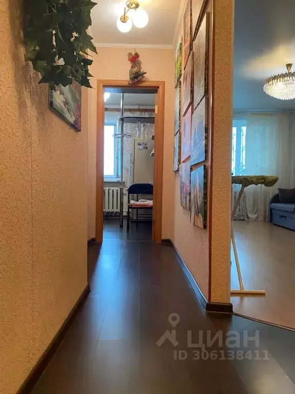 1-к кв. Приморский край, Владивосток ул. Станюковича, 49 (33.0 м) - Фото 2