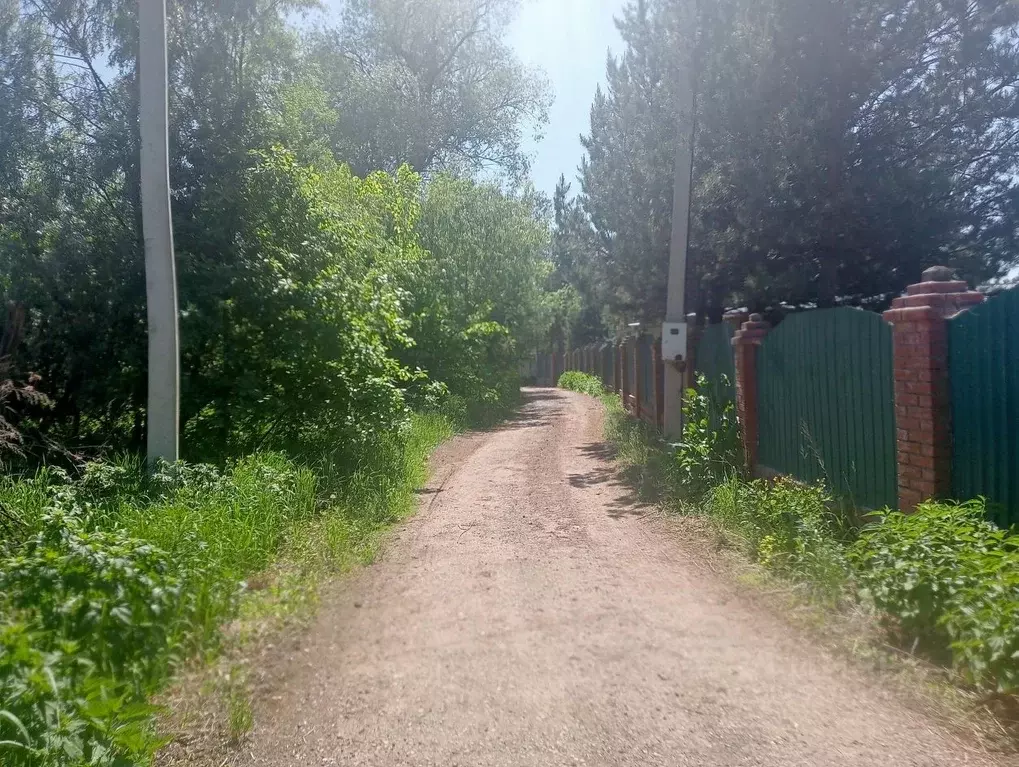 Участок в Башкортостан, Иглинский район, Ивано-Казанский сельсовет, д. ... - Фото 0
