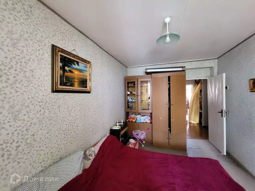 Продаётся 3-к квартира, 66 м - Фото 1