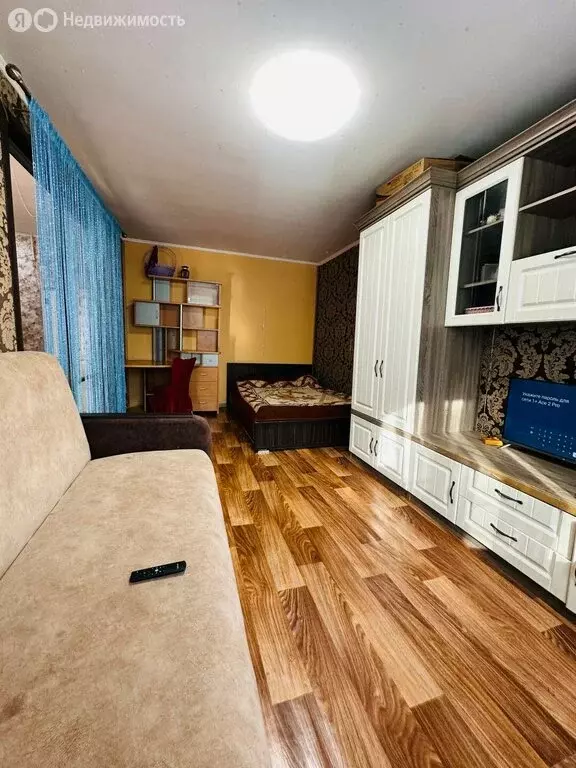 1-комнатная квартира: Егорьевск, 2-й микрорайон, 29 (31.9 м) - Фото 2