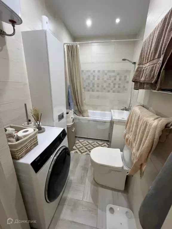 Продаётся 1-к квартира, 35.6 м - Фото 0
