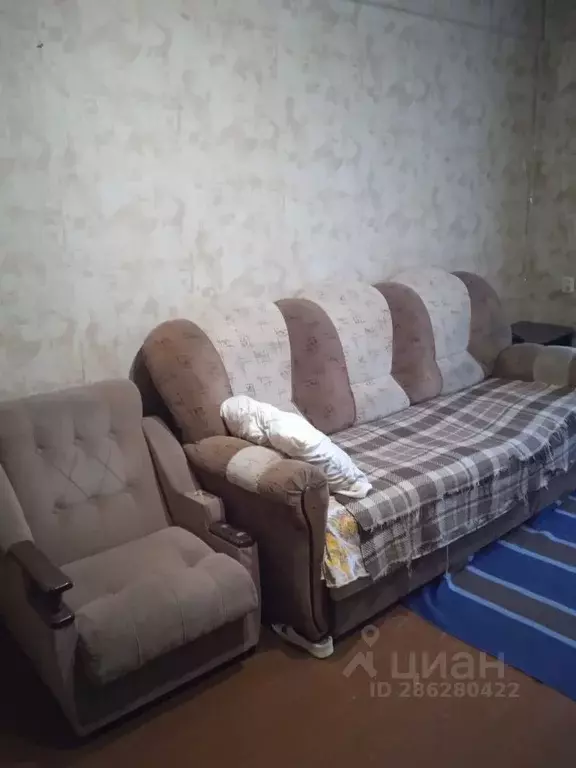 2-к кв. Самарская область, Самара ул. Нефтяников, 6 (56.0 м) - Фото 1