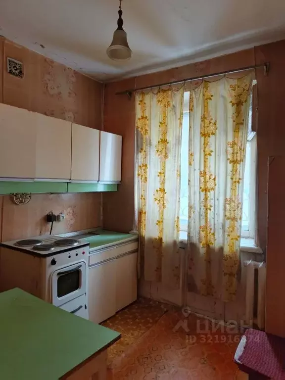 3-к кв. Кемеровская область, Кемерово Инициативная ул., 20А (56.5 м) - Фото 1