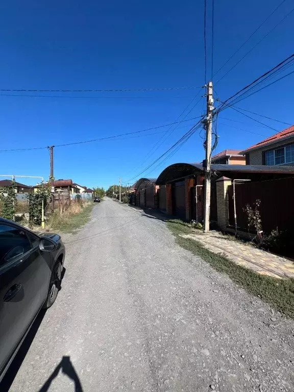 Дом в Ростовская область, Ростов-на-Дону Урожай садовое товарищество, ... - Фото 1