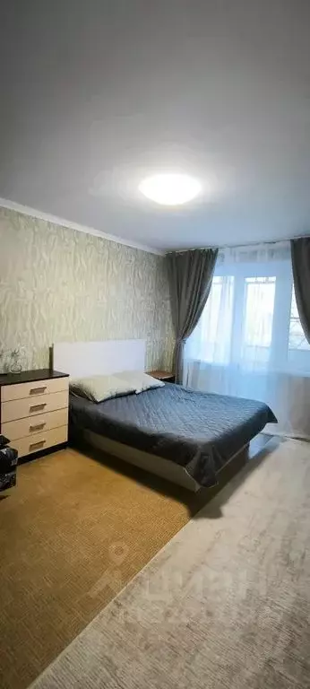 1-к кв. Челябинская область, Челябинск Копейское ш., 39А (33.0 м) - Фото 1