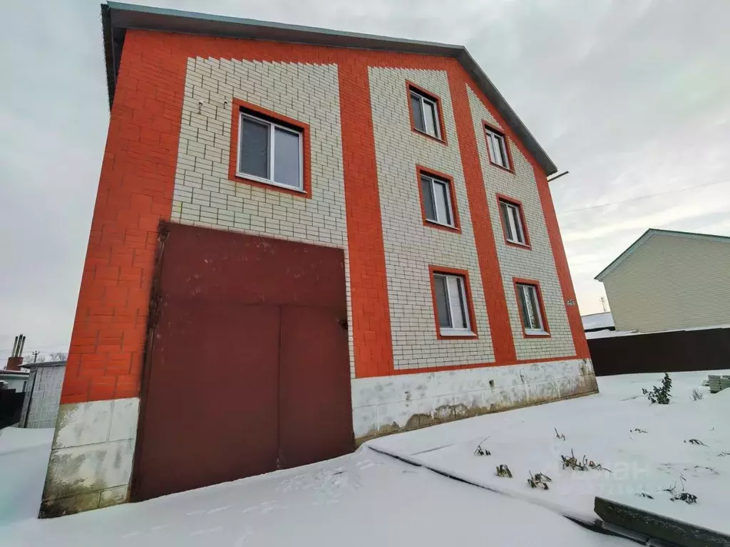 Дом в Белгородская область, Белгородский район, Северный городское ... - Фото 1