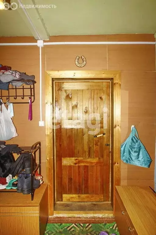 Дом в Ялуторовск, улица Кирова (54 м) - Фото 0